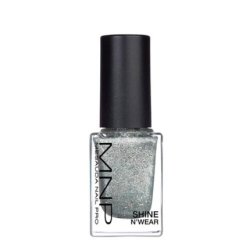 Mesauda Mnp Shine N' Wear 271 Drama Queen 10ml Classic Nail Polish