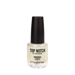 Mesauda Top Notch Prodigy Nail Colour 296 Go Bananas! 14ml