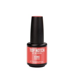 Mesauda Top Notch Iconic 292 Papayeah 14ml Semi-Permanent Nail Polish