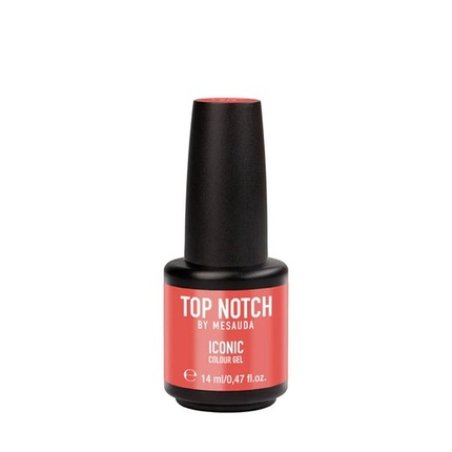 Mesauda Top Notch Iconic 292 Papayeah 14ml Semi-Permanent Nail Polish