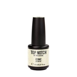 Mesauda Top Notch Iconic 296 Go Bananas 14ml Semi-Permanent Nail Polish