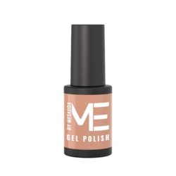 Mesauda ME Gel Polish 118 Naked 4.5ml - Semi-Permanent Nail Polish