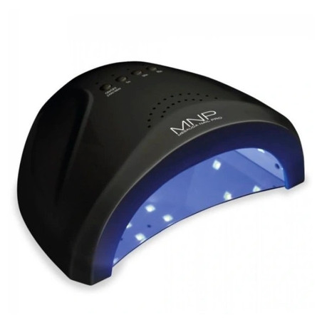 Mesauda Starlight Uv/Led Lamp 48w