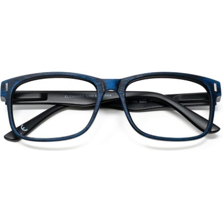 El Charro Montana Blue Reading Glasses 1-1 Product