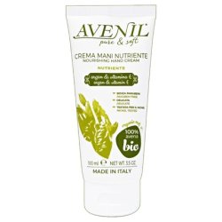 AVENIL Hand Cream Nutrient Milk Oat Skin Care 100 ml