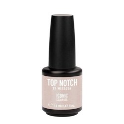 Mesauda Top Notch Iconic 298 Poetica Semipermanent Nail Polish 14ml