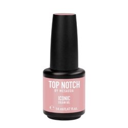 Mesauda Top Notch Iconic 301 Tres Chic Semi-Permanent Nail Polish 14ml