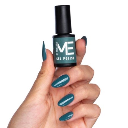 Mesauda ME Gel Polish 290 Aloe There! 4.5ml