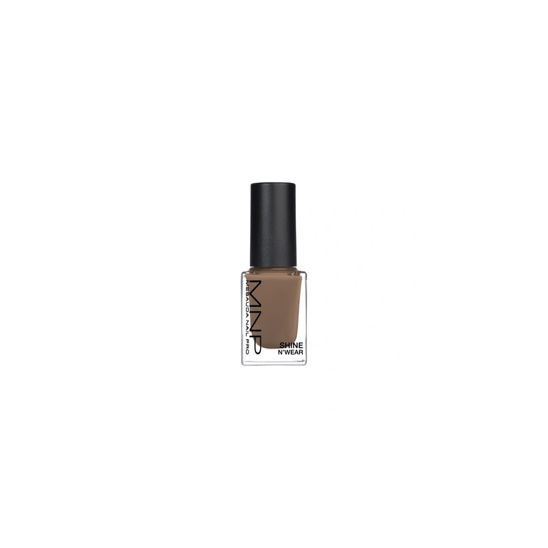 Mnp Shine N'Wear - 277 Nail Polish, 10ml