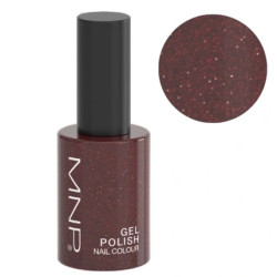 Mnp Red Carpet Gel Polish 110 Blake - 14ml