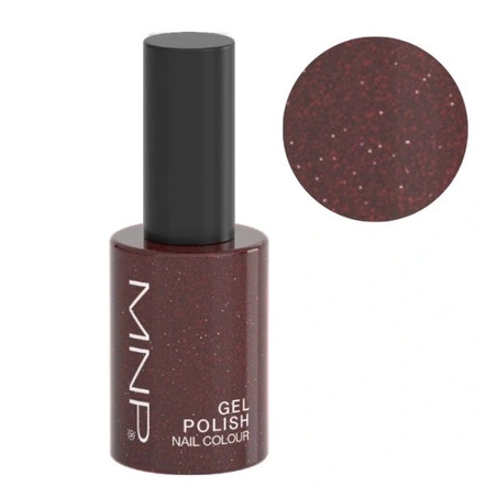 Mnp Red Carpet Gel Polish 110 Blake - 14ml