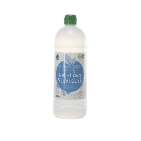 Biolù Dishwashing Gel 1L