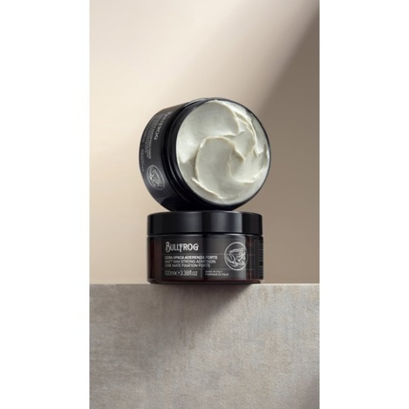 Bullfrog Strong Adhesion Matte Wax