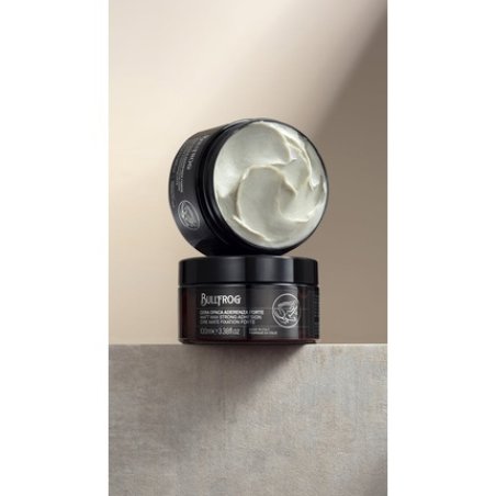 Bullfrog Strong Adhesion Matte Wax