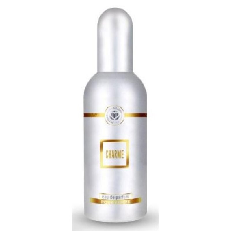 Setablu EDT Donna 100ml Charme - Women's Fragrance