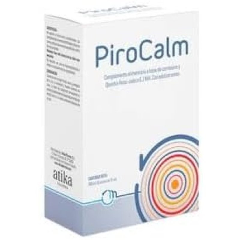 Pirocalm Gastroesophageal Reflux 10ml