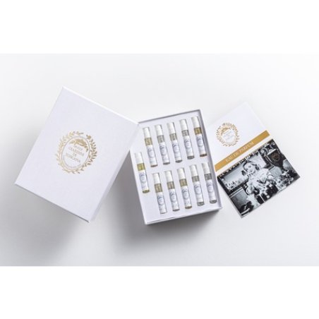 Giardini Di Toscana Discovery Kit 13 Vials