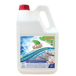 Ocean Dishwasher Liquid 5000ml Ultra Glass Detergent