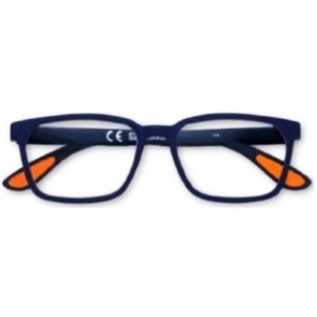 Zippo Eyeglasses For Presbyopia Plastic Color: Blue [31z-Pr80 350