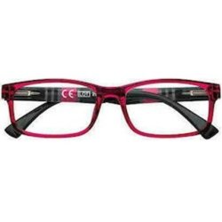 Zippo Reading Glasses In Red Color