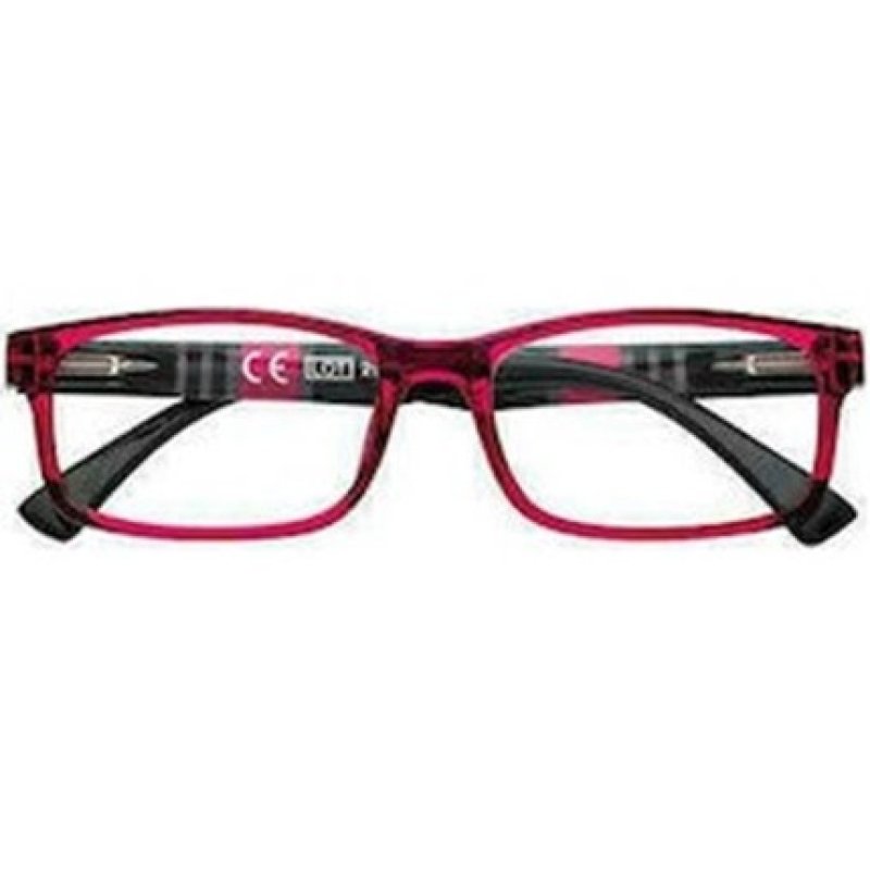 Zippo Reading Glasses In Red Color