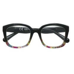 Zippo Reading Glasses Plastic Color: Black [31z-B30-Rlc-200
