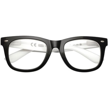 Zippo Reading Glasses Frames with Original Eye-Catching Design