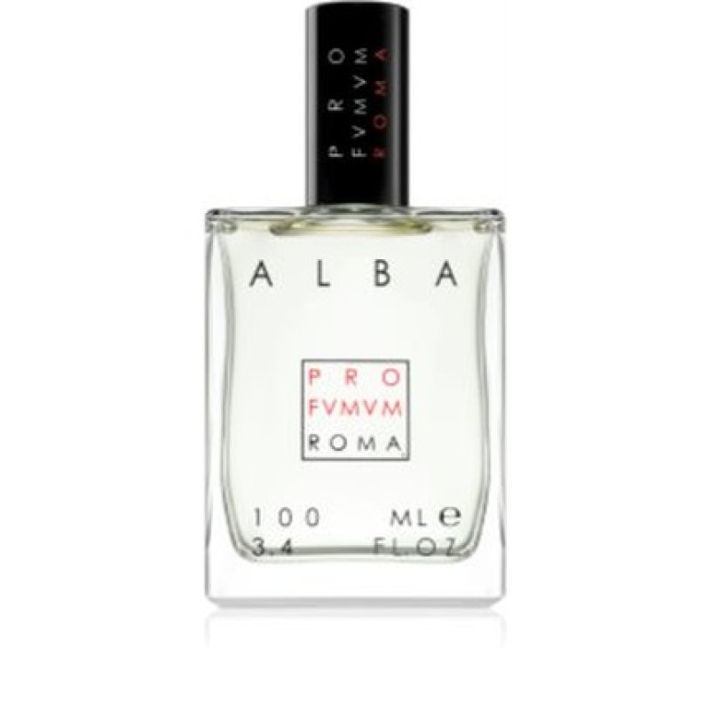 Profumum Roma Alba Eau De Parfum Unisex - 100 Ml