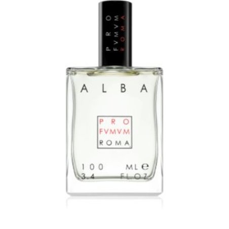 Profumum Roma Alba Eau De Parfum Unisex - 100 Ml