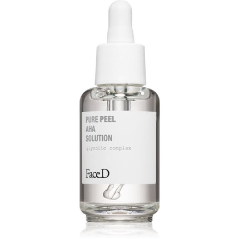 Pure Peel Soluzione Aha 30ml