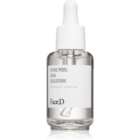 Pure Peel Soluzione Aha 30ml