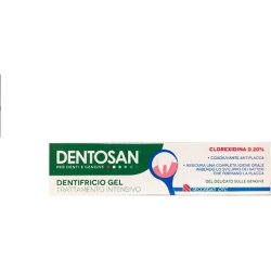 Dentosan Specialist Clorex 0.20