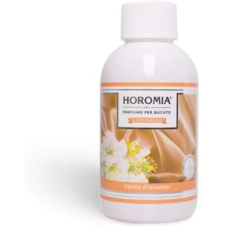 Horomia Wind Of The Orient Concentrated Washing Perfume 250ml H-008 Bergamot