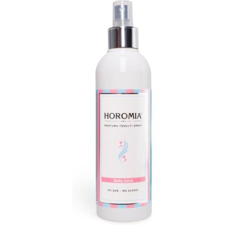 Horomia Baby Talcum Spray 250ml H-136