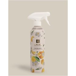 Horomia Fresh Odour Control Dual-Phase Air Freshener Spray for Rooms and Fabrics 500ml