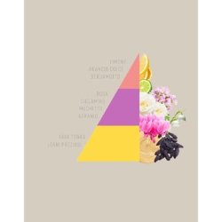 Horomia Liberty Two-Phase Air Freshener Spray for Rooms and Fabrics 500ml