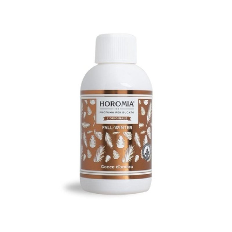Horomia Amber Fragrance Drops - A Delightful Home Fragrance By Horomia