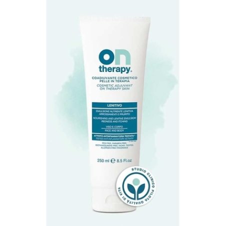 Ontherapy Emulsion Soothing 100ml