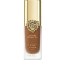 Dolce & Gabbana Flawless Everlast Foundation