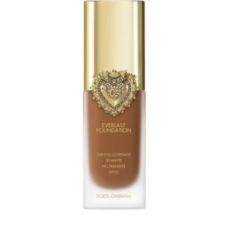 Dolce & Gabbana Flawless Everlast Foundation