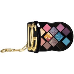 Dolce & Gabbana Eye Dare You! Eyeshadow Palette - 12 G