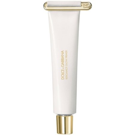 Dolce & Gabbana Bergamot Glow Primer - 33 Ml Brightening Makeup Base