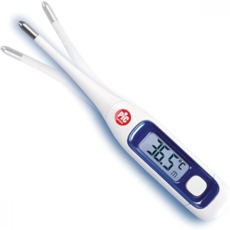 Pic Solution VedoClear Digital Thermometer