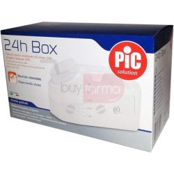 Pic Solution Senker Wolfcraft Box Urine 24 Hours