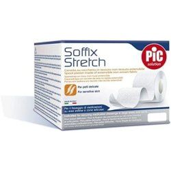 Soffix Stretch PiC Patch 5cm x 10m