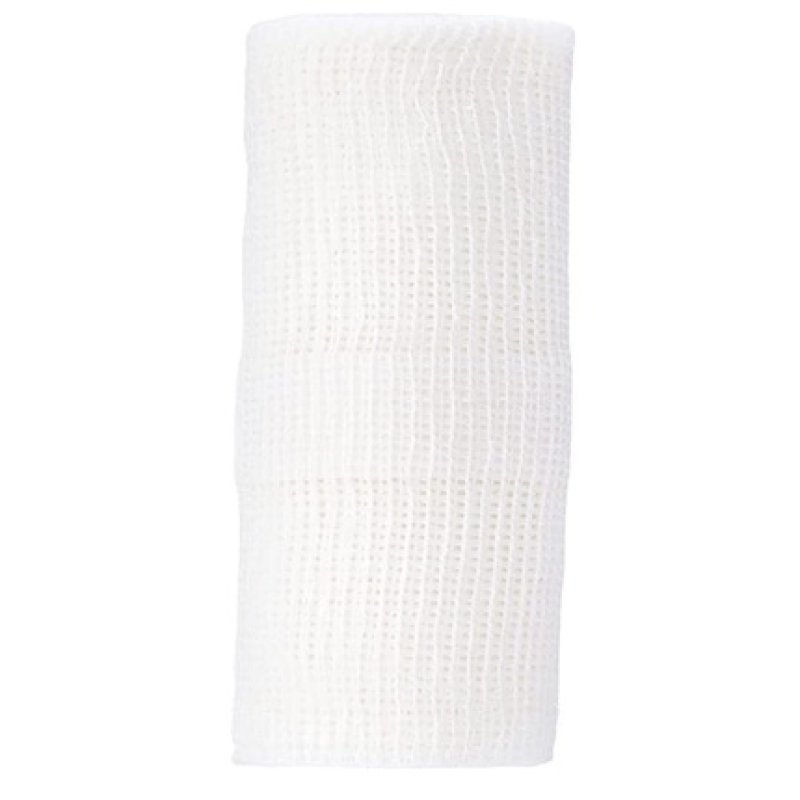 Pic Self Fix Elastic Bandage 12cm x 4m