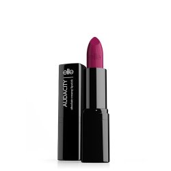 ELITE Audacity Luxury Brown Lipstick