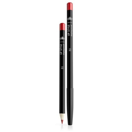 Elite Lip Style 352 Red