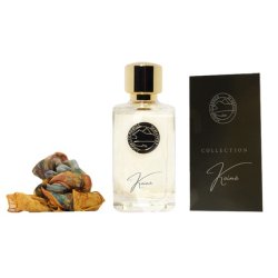 Acqua Di Napoli Acqua Classica Di Napoli Koine Eau De Parfum 100ml