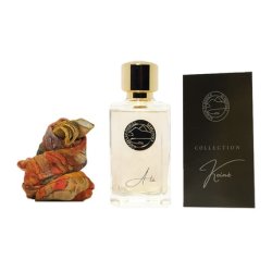 Acqua Di Napoli Acqua Classica Di Napoli Ala Eau De Parfum 100ml